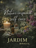 Workshop THE JARDIM BRAZIL EXPERIENCE