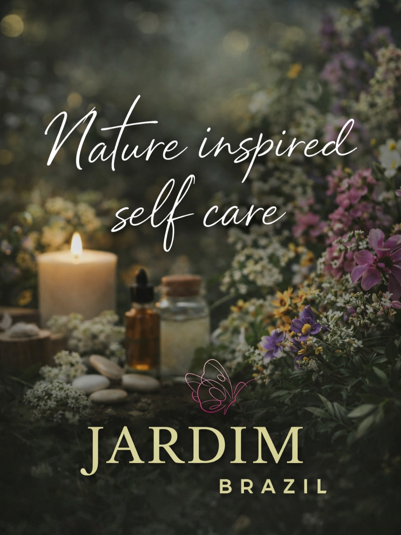 Workshop THE JARDIM BRAZIL EXPERIENCE