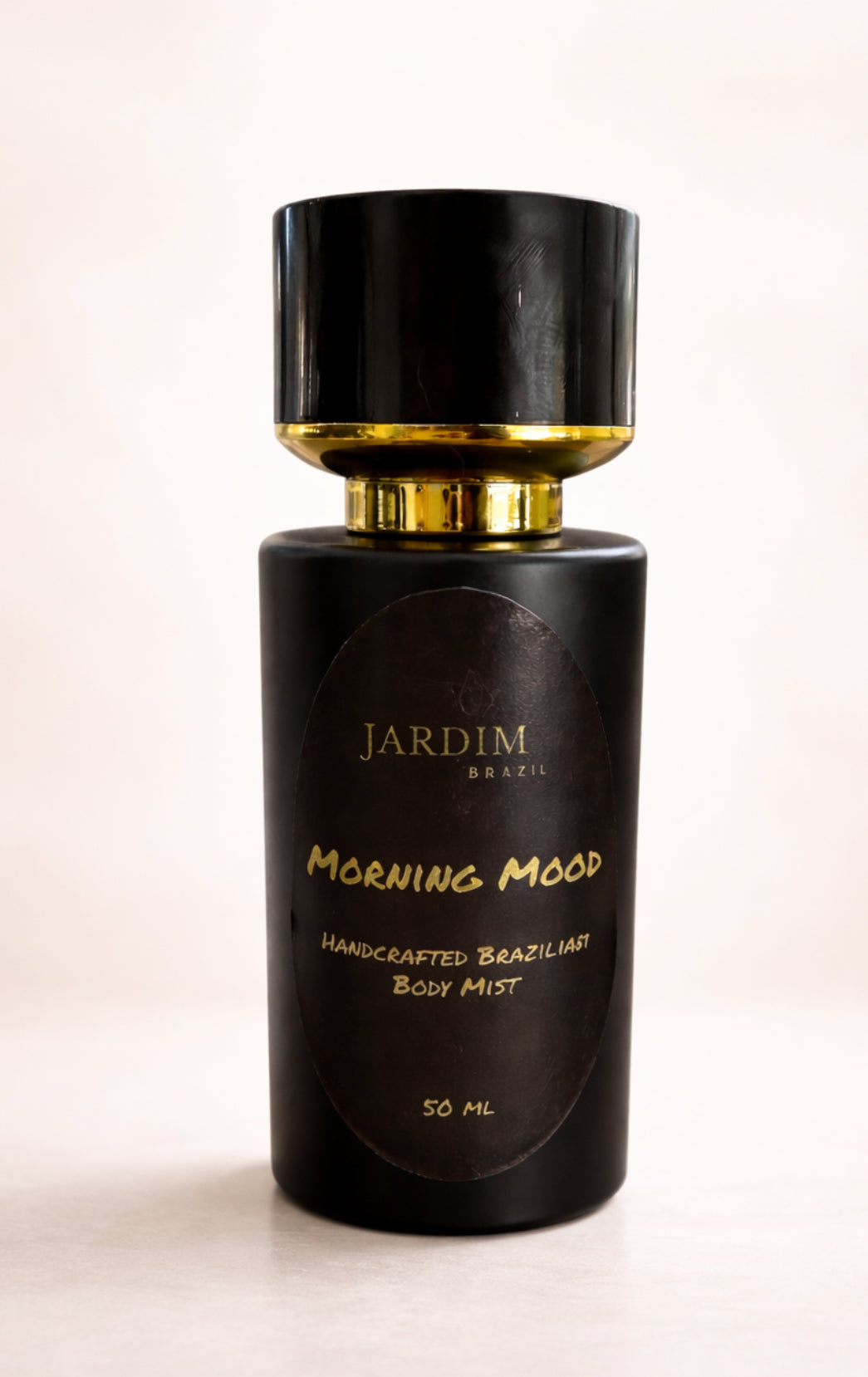 Morning Mood Handcrafted Brazilian Body Mist