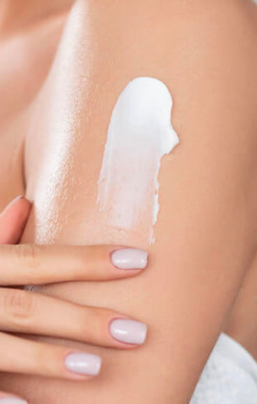 GOSTOSA Travel Size Handcrafted Brazilian Body Cream