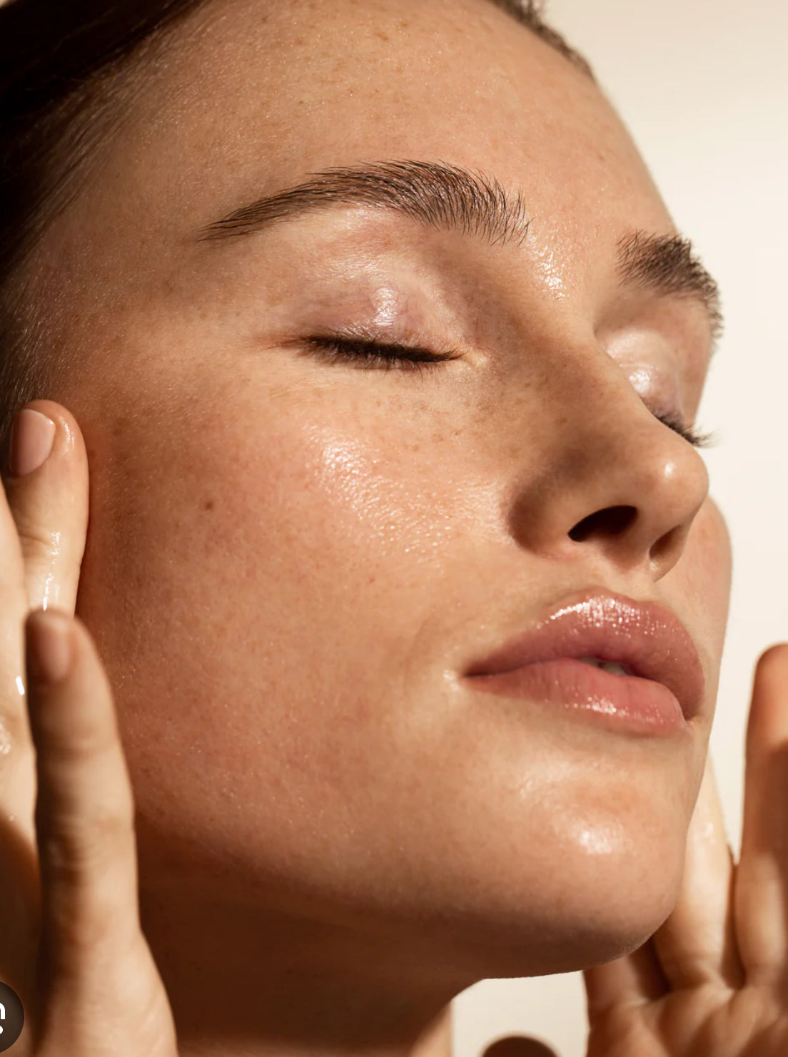 My Grandma’s Overnight Concentrated Restorative Face and Neck Oil