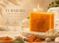 TURMERIC Handcrafted Organic Soap