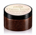 N’Espresso Yourself – Handcrafted Brazilian Coffee Body Scrub
