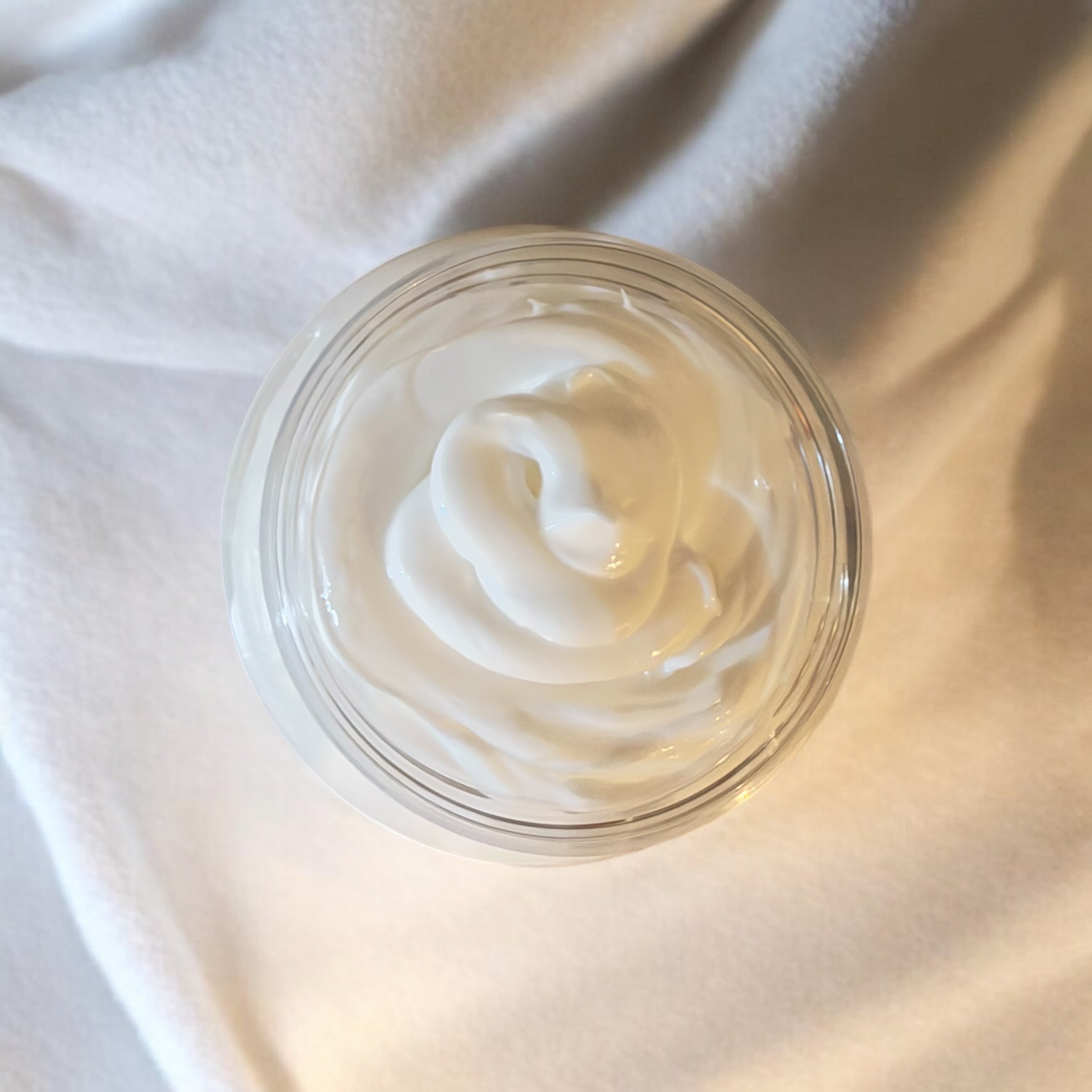 SPA Travel Size Handcrafted Brazilian Body Cream