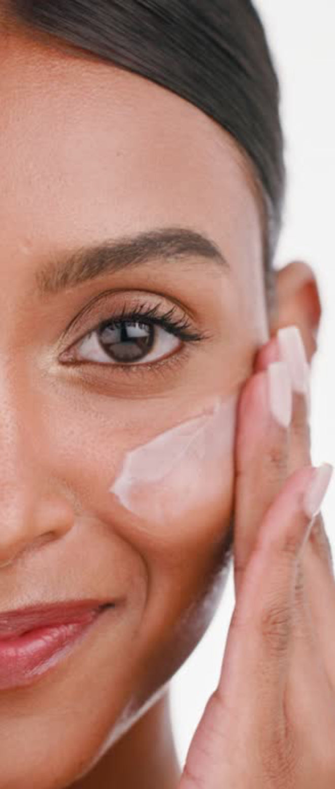 My Grandma’s Cream - Handcrafted Brazilian Daily Face Cream