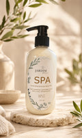 SPA Handcrafted Brazilian Body Milk