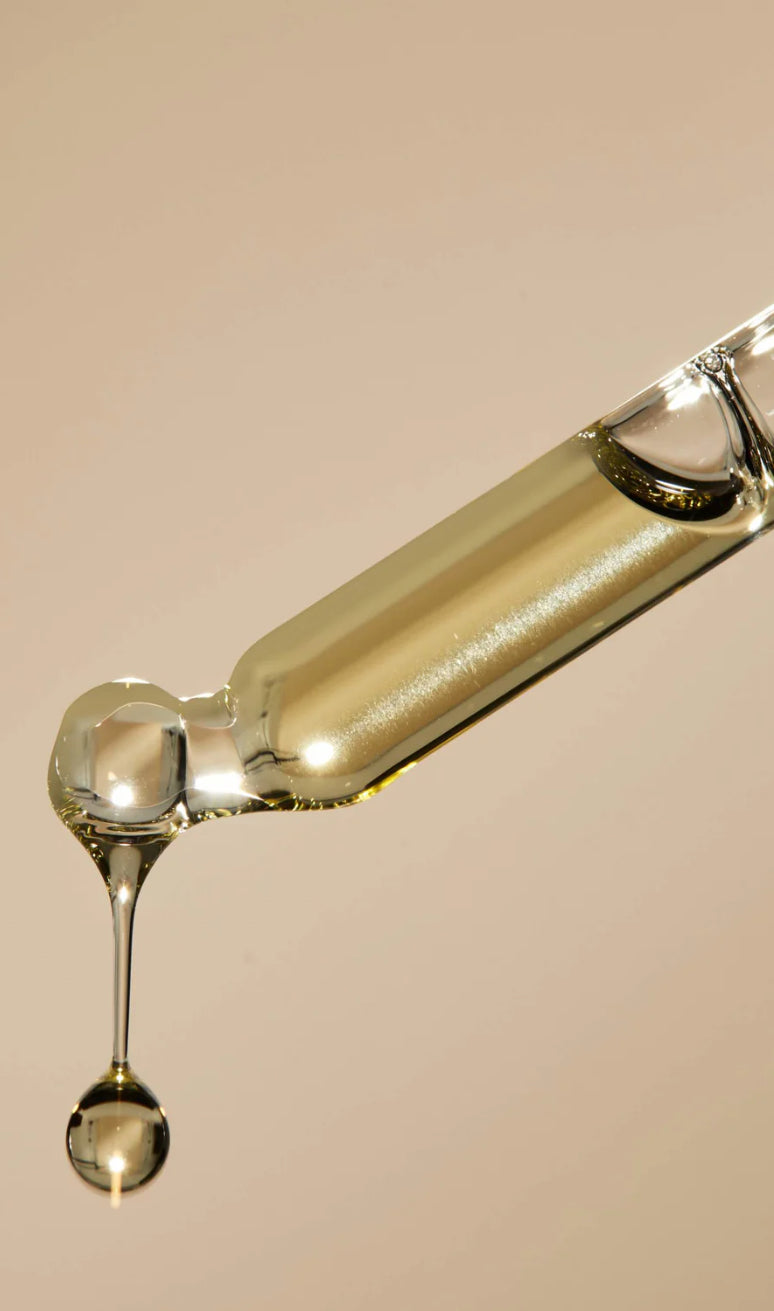 My Grandma’s Overnight Concentrated Restorative Face and Neck Oil