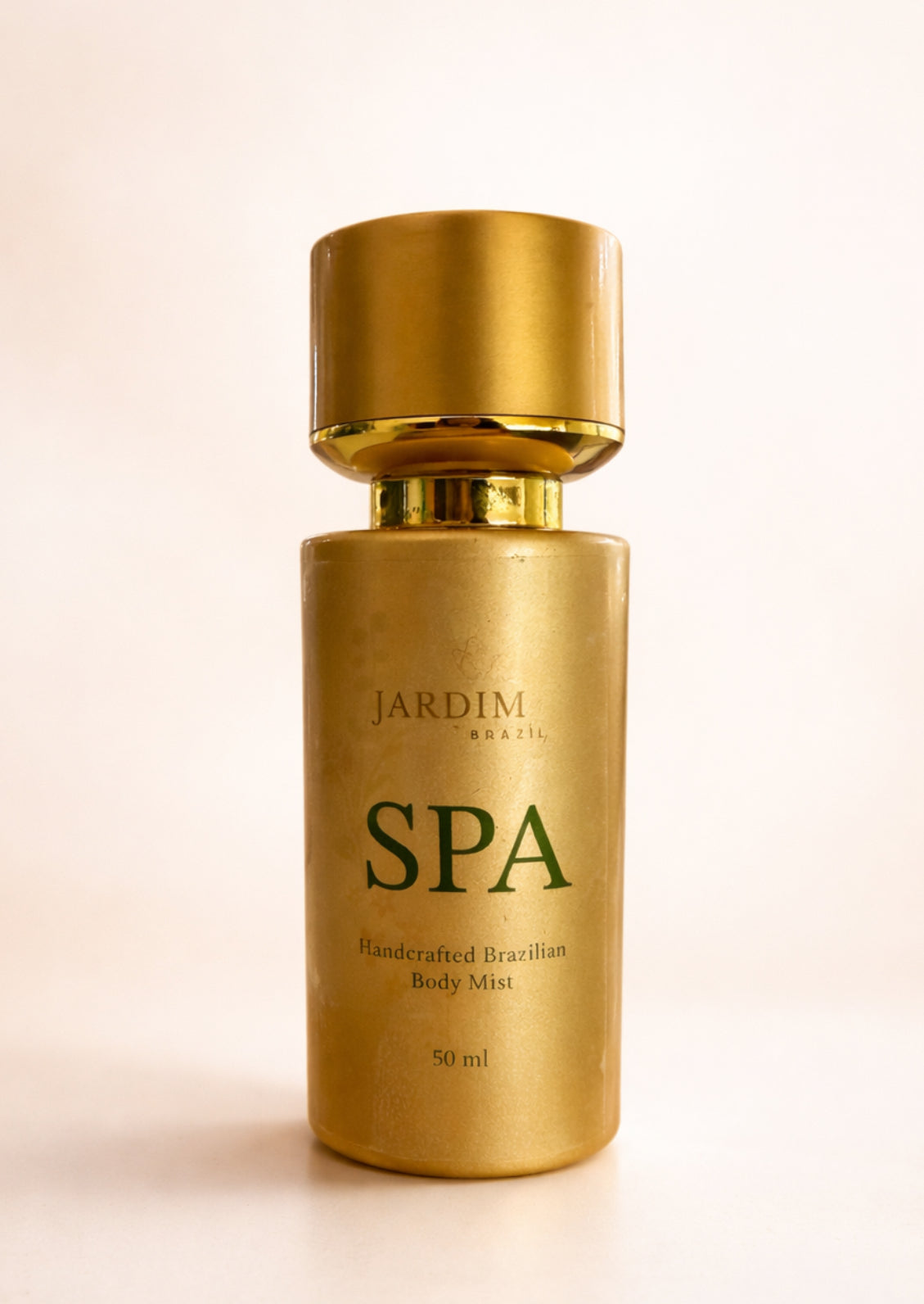 SPA Handcrafted Brazilian Body Mist