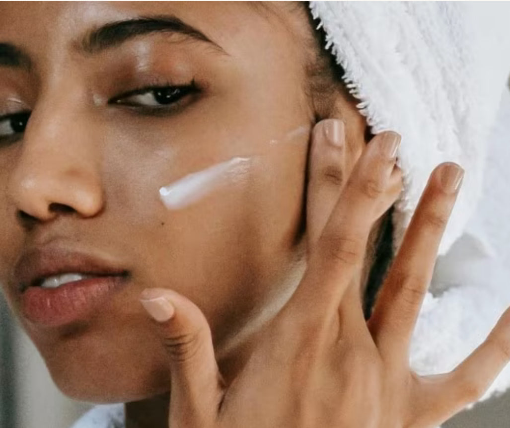 My Grandma’s Cream - Handcrafted Brazilian Daily Face Cream