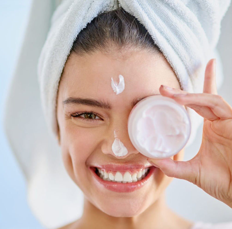 My Grandma’s Cream - Handcrafted Brazilian Daily Face Cream