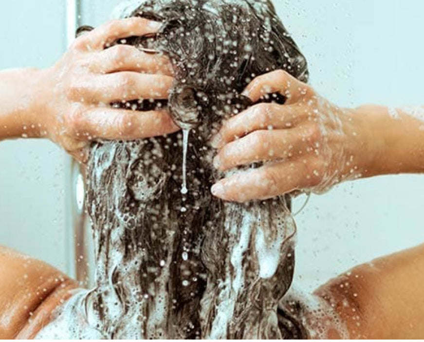 BOTÂNICA Handcrafted Shampoo
