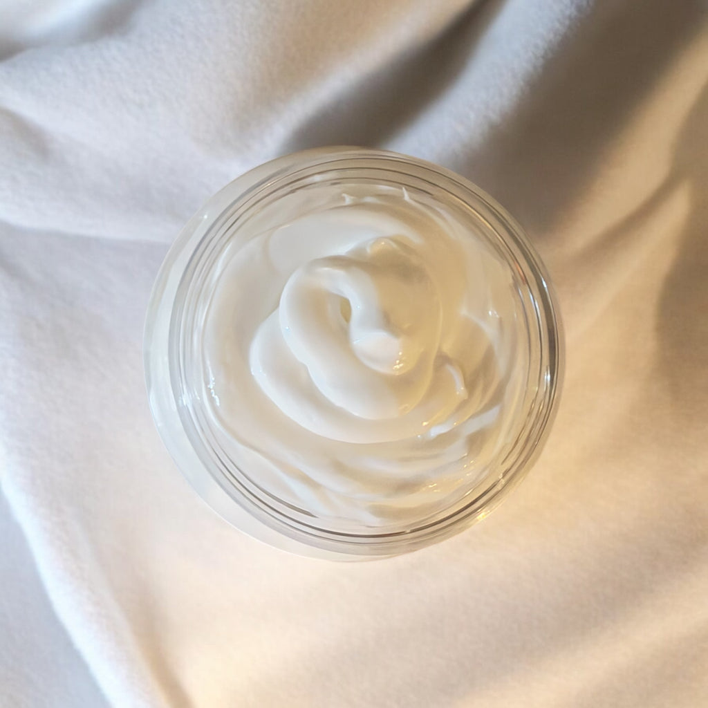 AÇÚCAR E MEL Handcrafted Brazilian Body Cream