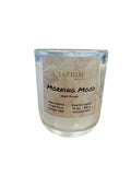 MORNING MOOD Handcrafted Brazilian Candle