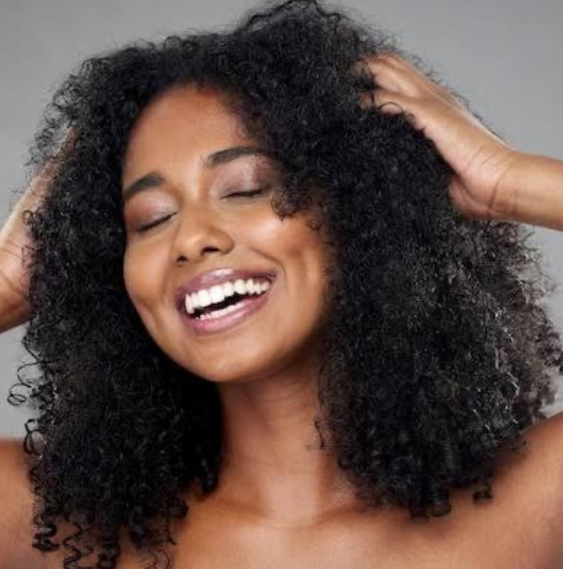 REVIVE Handcrafted Brazilian Hair Oil