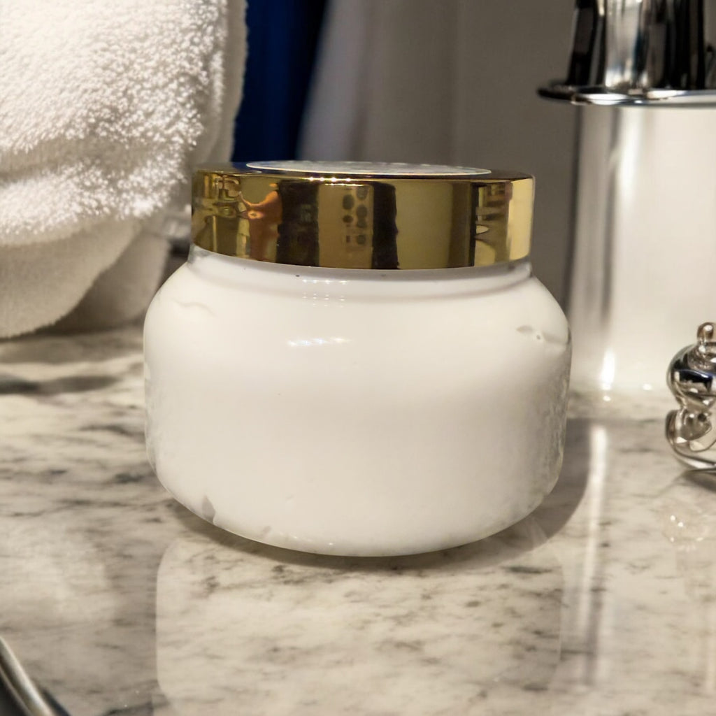 SPA Handcrafted Brazilian Body Cream