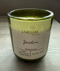 JARDIM Hand Poured Brazilian Candle