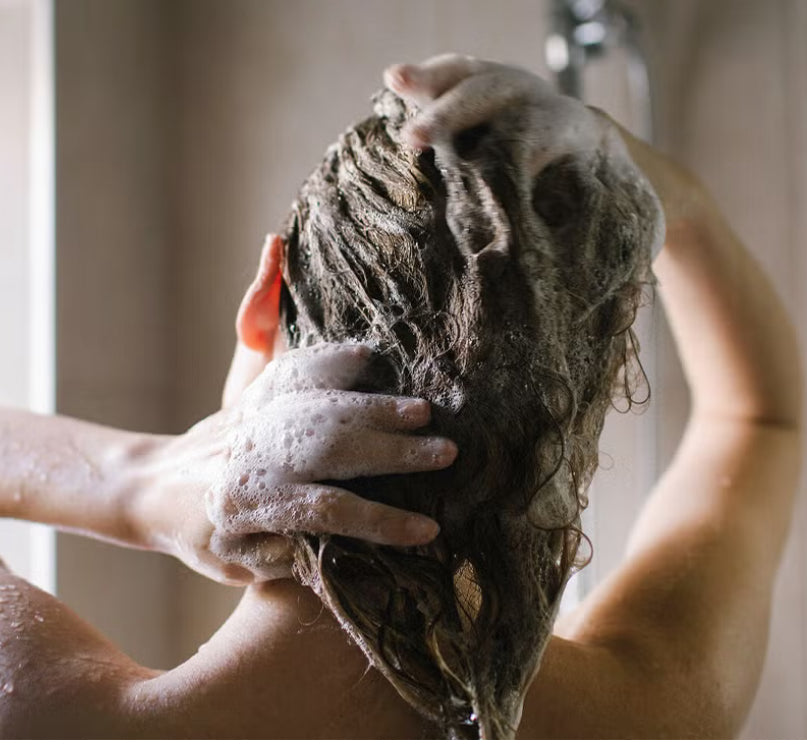 BOTÂNICA Handcrafted Shampoo
