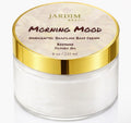 MORNING MOOD Handcrafted Brazilian Body Cream