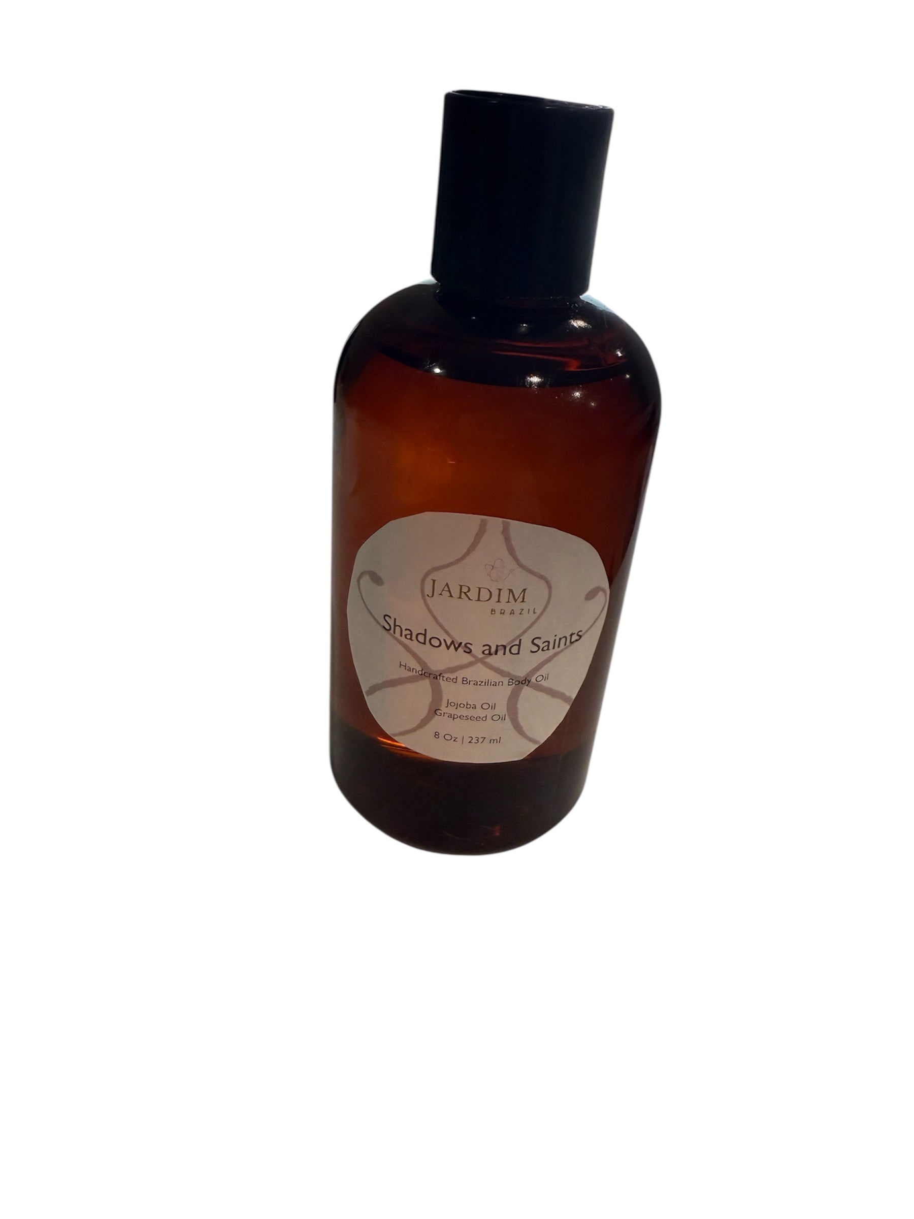 SHADOWS N’ SAINTS Handcrafted Brazilian Body Oil