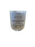 SHADOWS N’ SAINTS Hand Poured Brazilian Candle
