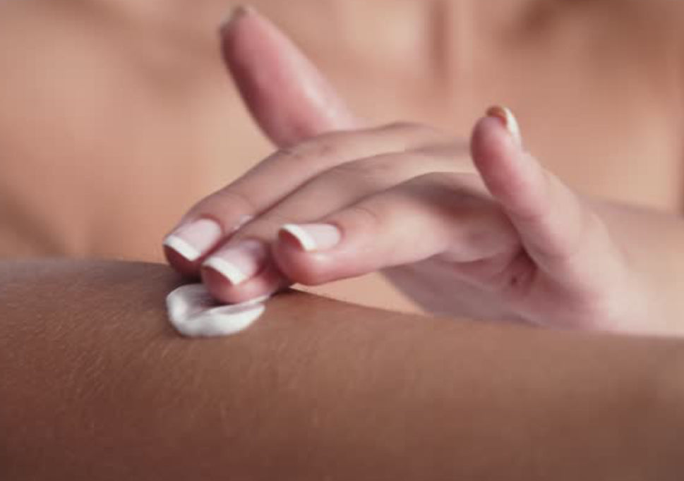 BOUQUET Handcrafted Brazilian Hands and Body Lotion