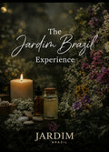 Workshop THE JARDIM BRAZIL EXPERIENCE