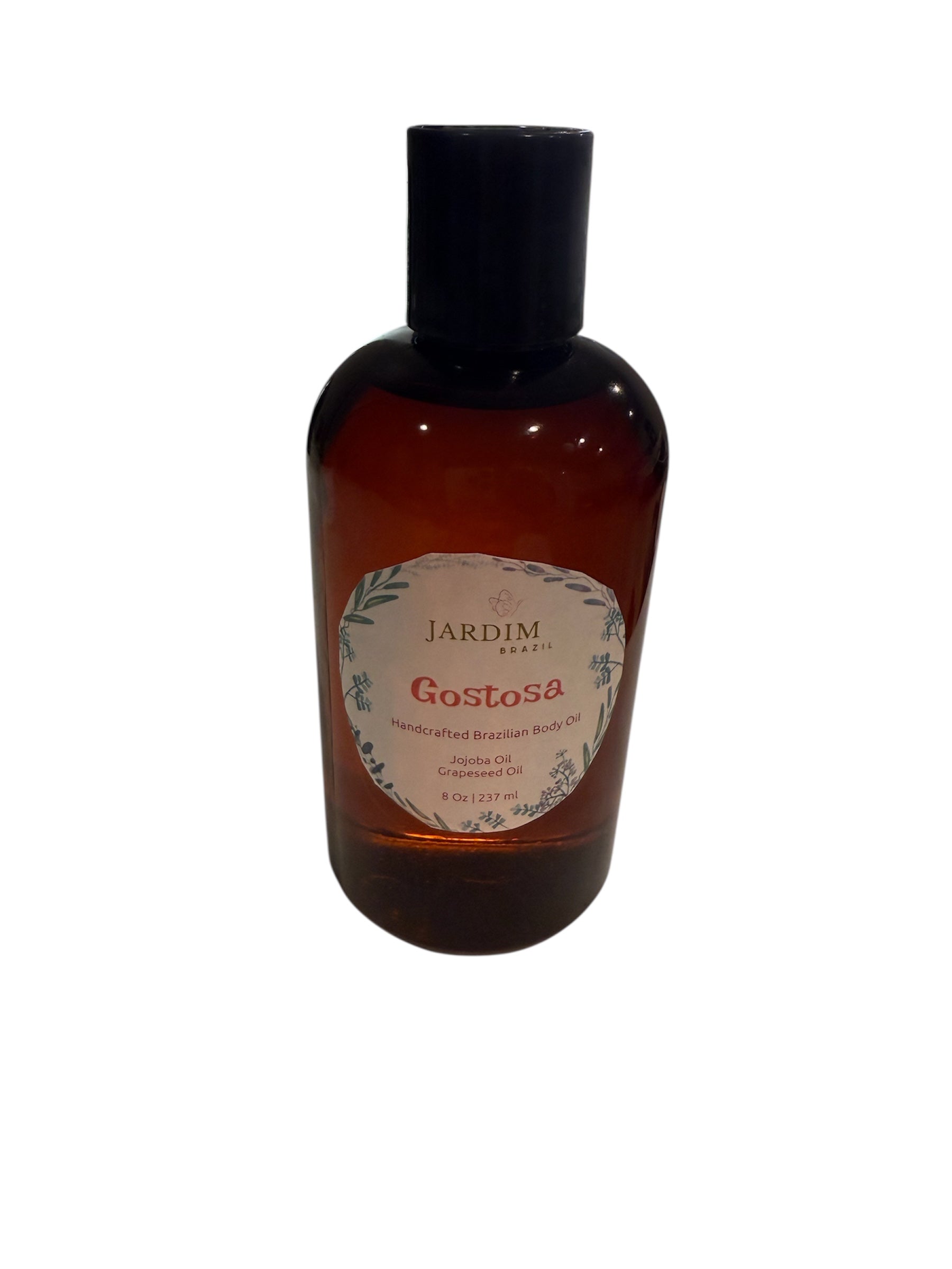 GOSTOSA Handcrafted Brazilian Body Oil